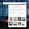 Bing Visual Search Gallery