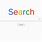 Google Search Engine URL