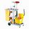 Janitorial Cleaning Equipment