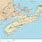 Nova Scotia Maps