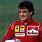 Ferrari F1 Jean Alesi