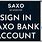 Saxo Bank Login