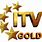 ITV Gold Logo