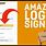 My Amazon Account Sign in Login