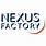 Nexus Factory Logo