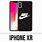 Nike iPhone XR Case
