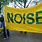 Noise Banner