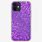 Purple iPhone 14 Case