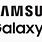 Samsung Galaxy 10 Logo