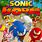 Sonic Boom Poster