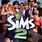 The Sims 2 Cover