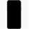 iPhone with Black Screen