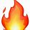 🔥 Fire Emoji