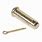 1 2 Clevis Pin