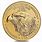 1 Oz Gold Eagle Coins