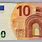 10 Euro Schein
