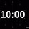 10 Min Countdown GIF