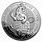 10 Oz Silver Coin