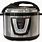 10 Qt Pressure Cooker