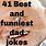 100 Funniest Dad Jokes