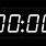 100 Minute Time Clock