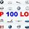 100 Pics. Car Logos