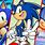 100 Sonic Games
