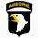 101st Airborne Division SVG