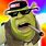 1080X1080 Gamerpic Memes Shrek