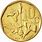 10C Coin South Africa