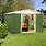10X10 Shed