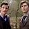 10th Doctor and 11th Doctor