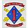11th Marine Regiment Logo