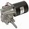 12 Volt Gear Motor