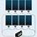 12 Volt Solar Panel Wiring Diagram