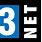 123.Net Logo