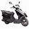 125Cc Scooters for Adults