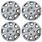 14 Hubcaps Wheel Covers