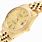 14K Gold Rolex Watches for Men