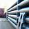 150Mm Pipe Stacking