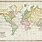 1780s Maps