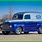 1950 Ford F1 Panel Truck