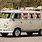 1960s VW Camper Vans