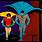 1966 Batman and Robin Cartoon