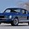 1968 Mustang GT500KR