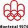 1976 Olympics Logo
