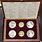 1984 Olympic Coin Proof Set