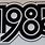 1985 Logo