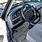 1995 Ford Bronco Interior