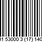 1D Barcode Labels
